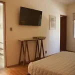 Nice House, Spacious, Bright, Near To Ave. Reforma