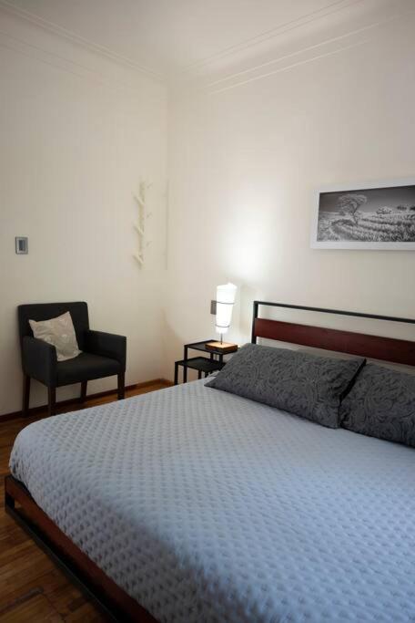 House, Spacious, Bright, Near To Ave. Reforma *