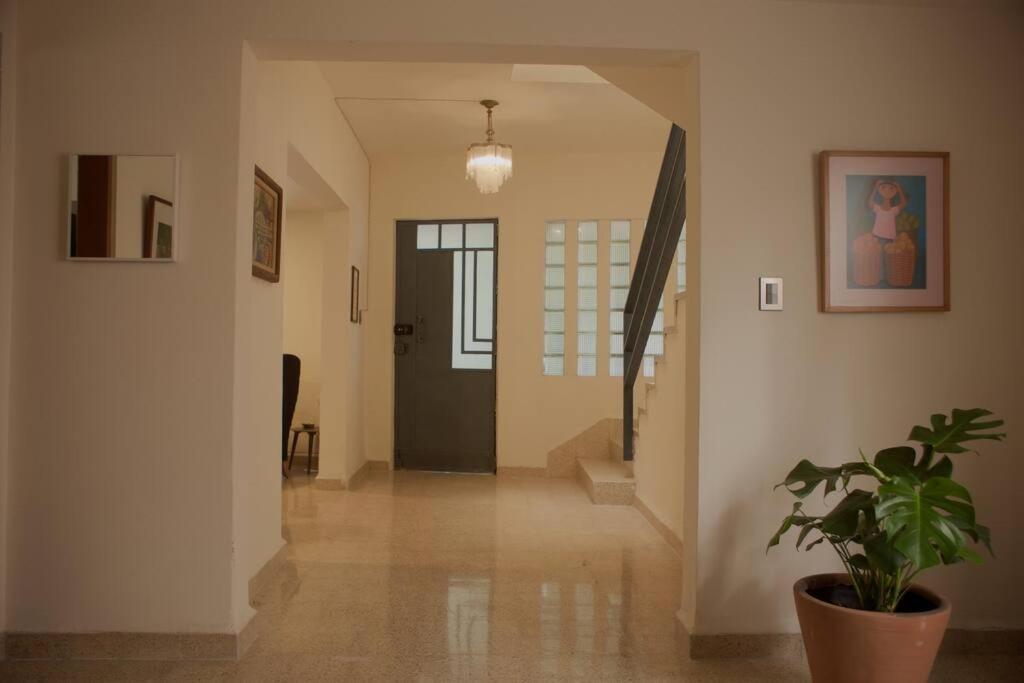 House, Spacious, Bright, Near To Ave. Reforma Mexico City