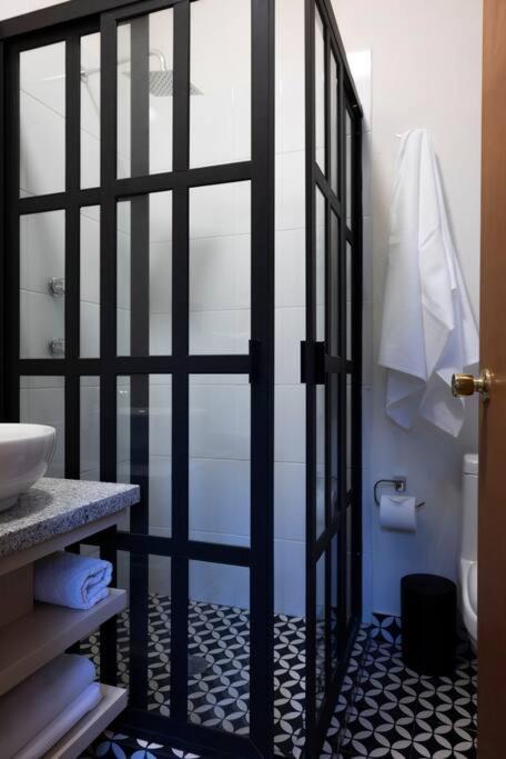 House, Spacious, Bright, Near To Ave. Reforma Apartment Mexico City