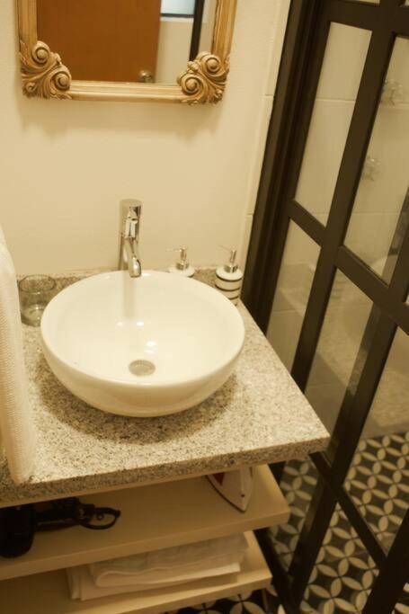 House, Spacious, Bright, Near To Ave. Reforma Mexico City