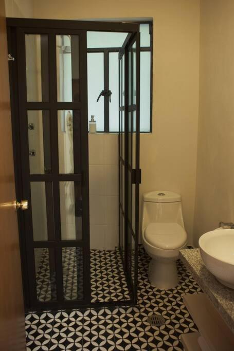 House, Spacious, Bright, Near To Ave. Reforma Mexico City