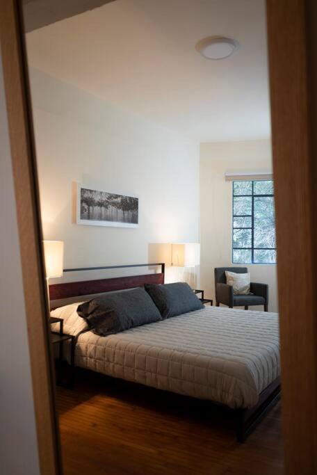 House, Spacious, Bright, Near To Ave. Reforma * Mexico City